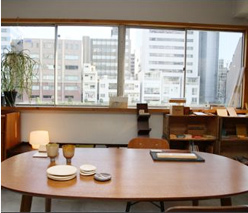 シンプルで快適な暮らし