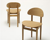 ~Round chair~