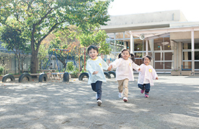 公園、小児科、保育園……　子どもにとって大切な施設をチェック