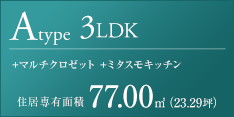 Aタイプ