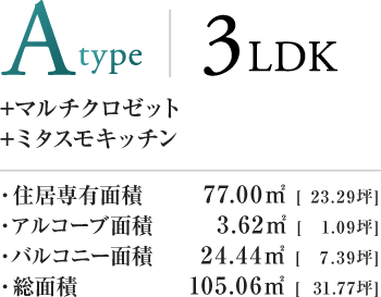 Atype