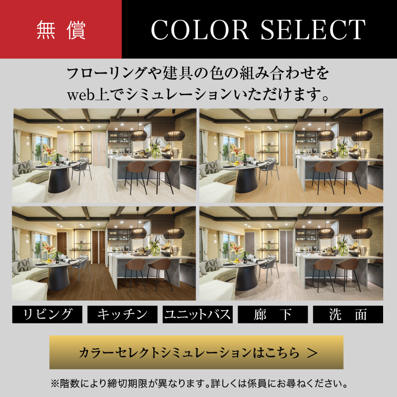 COLOR SELECT