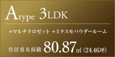 Aタイプ