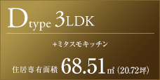 Dタイプ