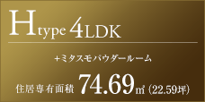 Hタイプ