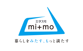 mi+mo(ミタスモ)シリーズ