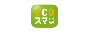 電力提供サービス ecoスマ