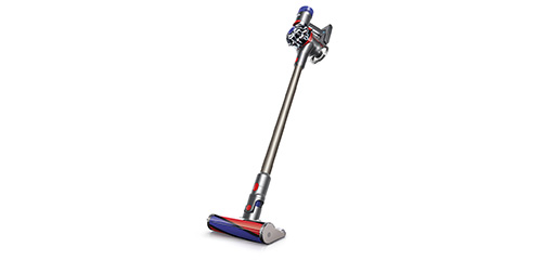 Dyson V8 Fluffy+