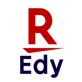 R Edy 楽天Edy