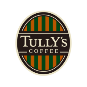 TULLY'S COFFEE タリーズコーヒー