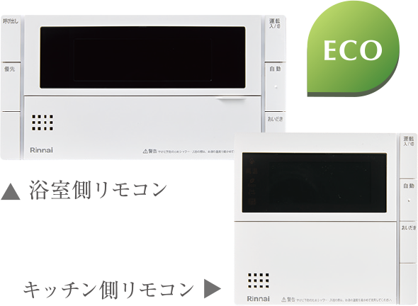 オートバスシステム