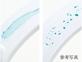 クリーン樹脂