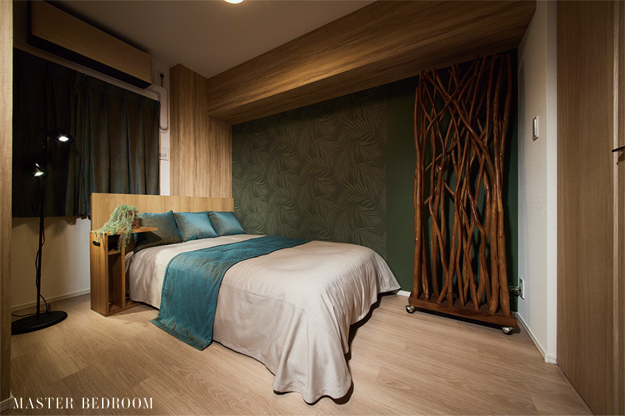 Private Room