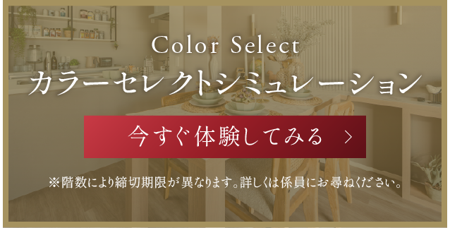 カラーセレクトシミュレーション