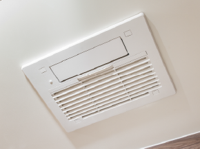 浴室暖房乾燥機