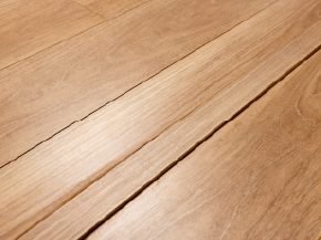 フラットフロア