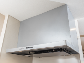 薄型シロッコファン