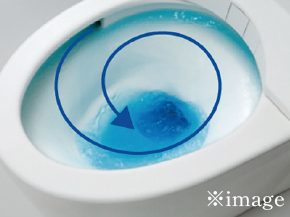 パワーストリーム