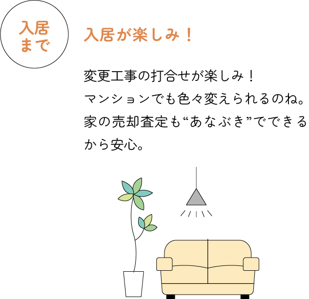 ついに完成!内覧会