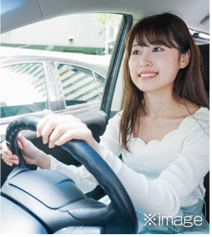 オール平面駐車場