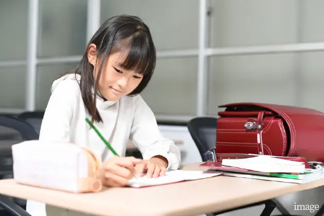勉強 画像