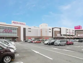 イオンモール鳥取北