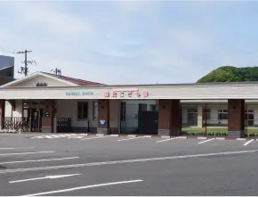 城北こども園