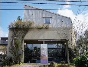 ブーケフラワースタジオ