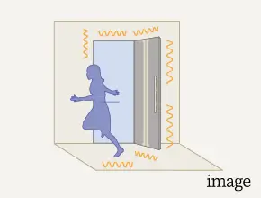 最新の耐震性能で万が一の時も安心