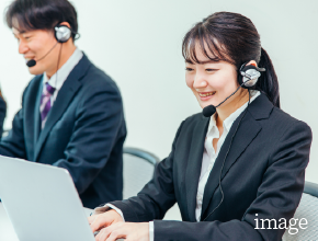 充実のアフターサービスでご入居後も安心