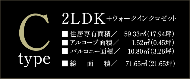 typeC詳細
