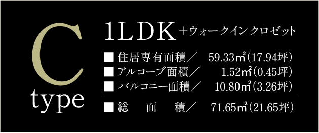 typeC詳細