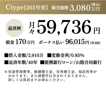 返済例