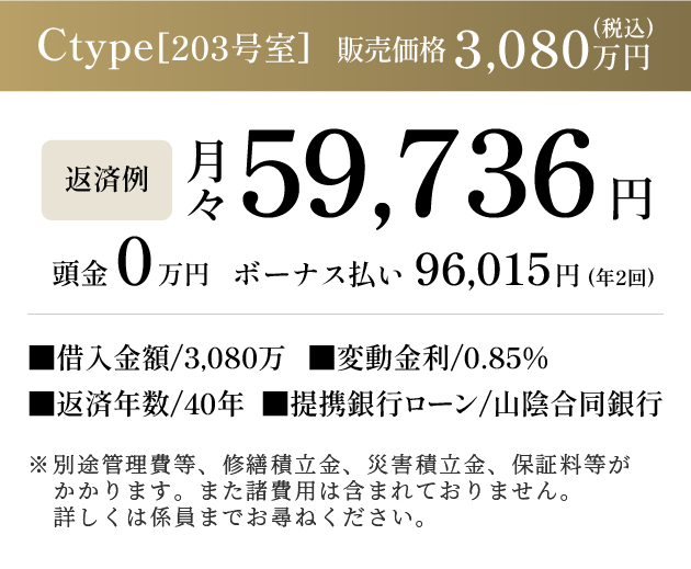 返済例