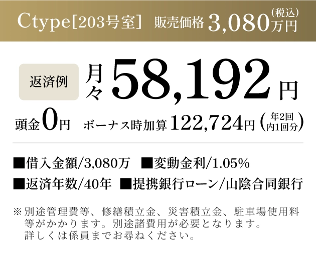 返済例