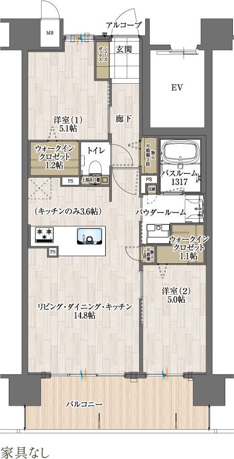マップ