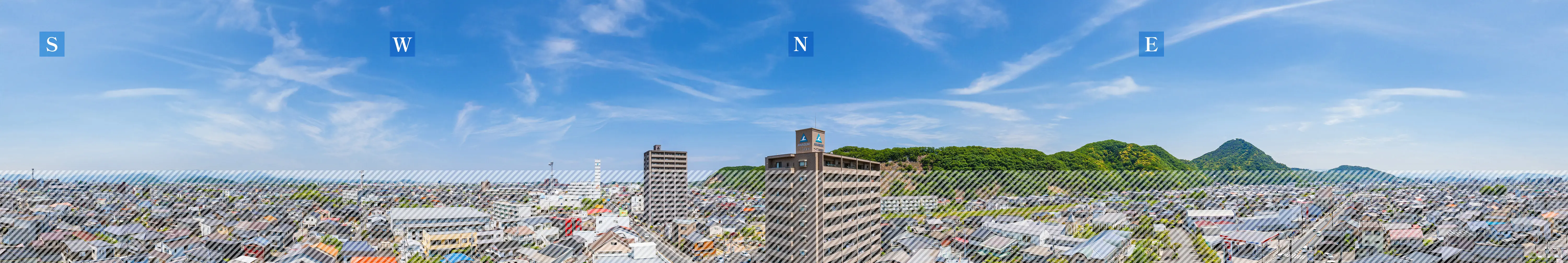 panorama
