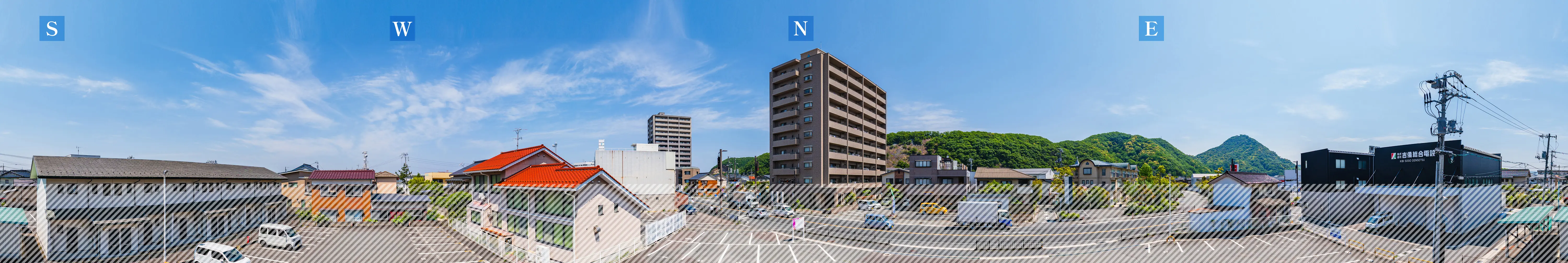 panorama