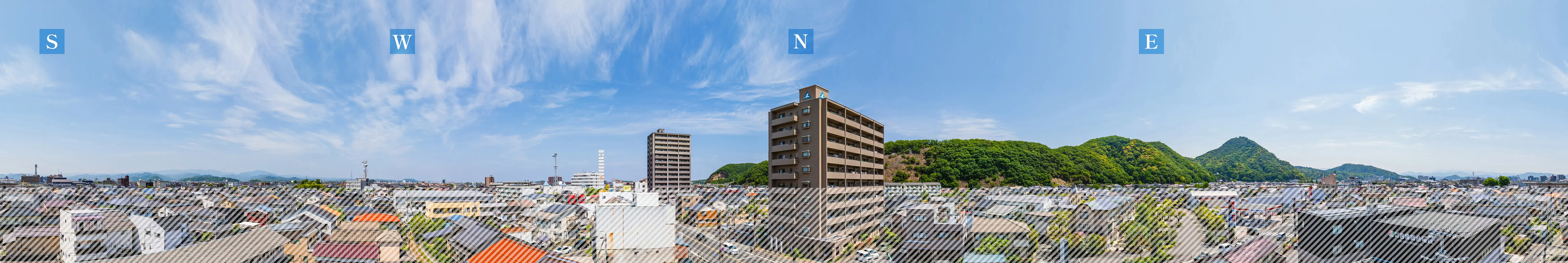 panorama
