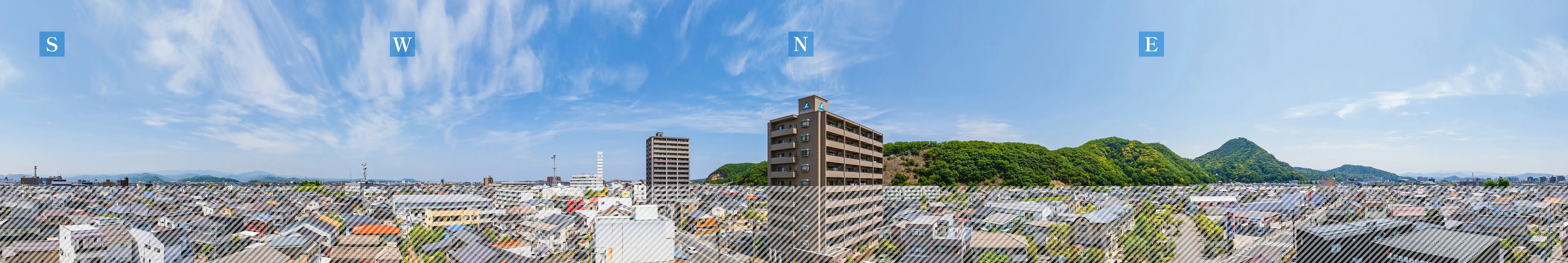 panorama