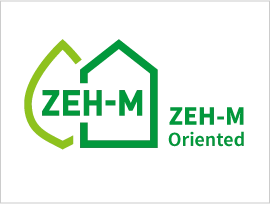 ZEH-M Oriented