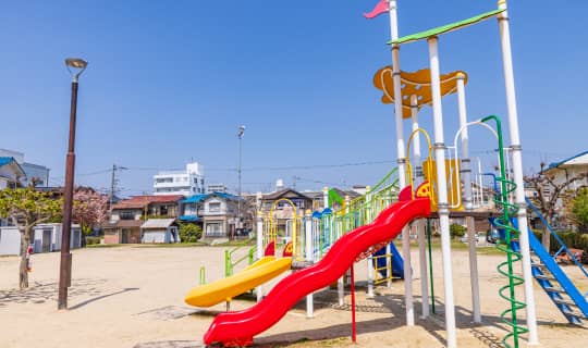 下榊公園