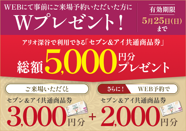 キャンペーン