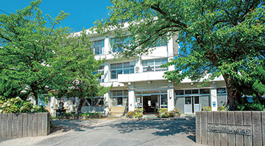 明徳小学校
