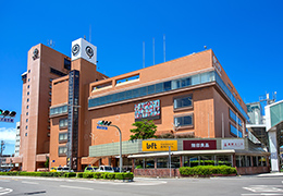 丸由百貨店