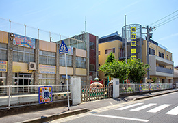 認定こども園鳥取第一幼稚園