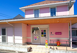 コモド第三保育園