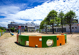 行徳公園