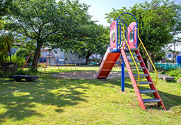 南町公園