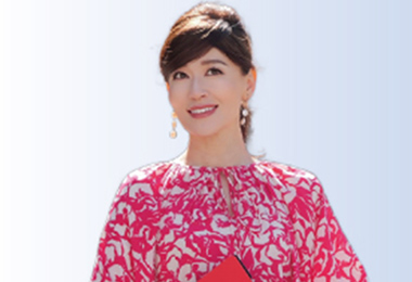 住宅ジャーナリスト  福岡由美氏